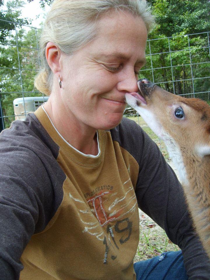 Dr. Ann Lindholm
